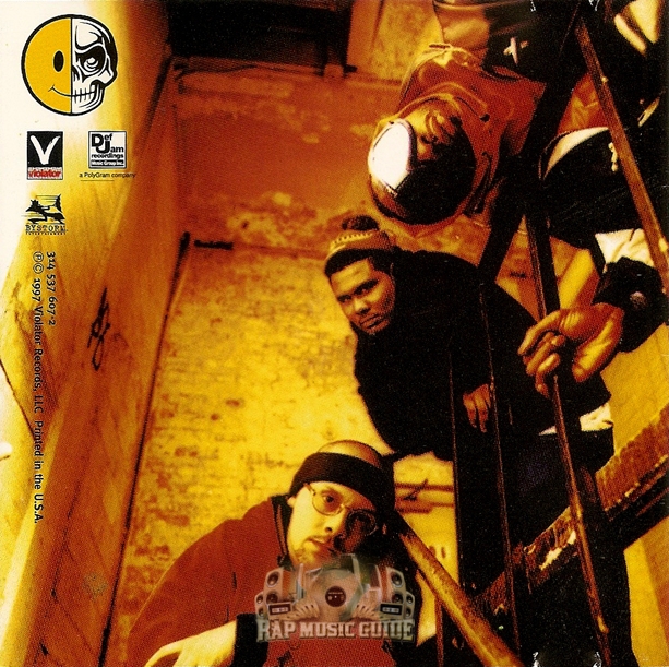 CRU - Da Dirty 30: CD | Rap Music Guide